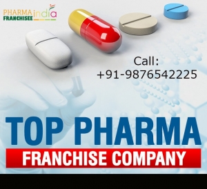 Top PCD Pharma Companies in Jharkhand